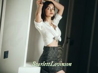 ScarlettLovinson