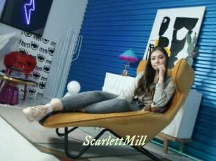 ScarlettMill