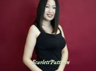 ScarlettPatteson