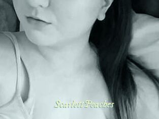 ScarlettPeaches
