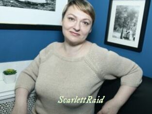 ScarlettRaid Année du sexe