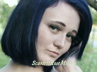 ScarlettRoseMilf
