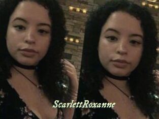 ScarlettRoxanne