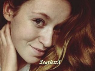 ScarlettX