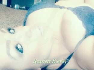 Scarlett_Rose85 Année du sexe