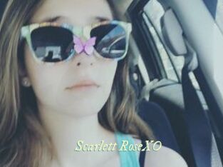 Scarlett_RoseXO