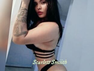 Scarlett_Smiith Année du sexe