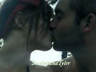 ScarlettandTyler