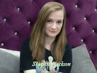 ScarletteJackson