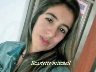 Scarlette_mitchell Année du sexe