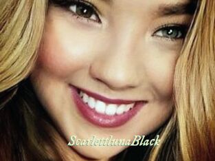 ScarlettlunaBlack Année du sexe