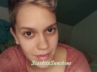 ScarletxSunshine