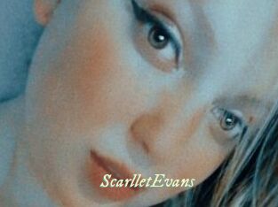 ScarlletEvans