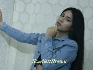 ScarllettBrown
