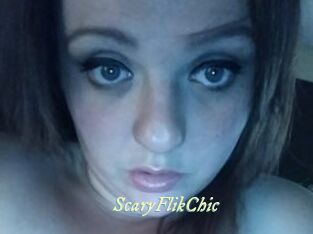 ScaryFlikChic Année du sexe
