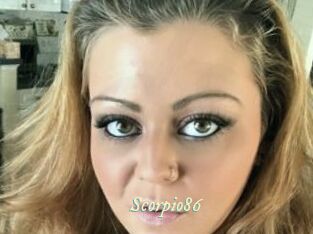 Scorpio86