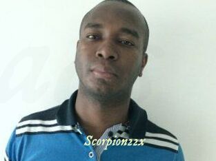 Scorpion22x