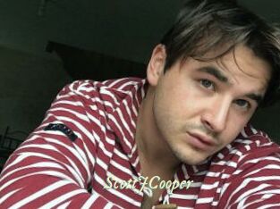 ScottJCooper Année du sexe