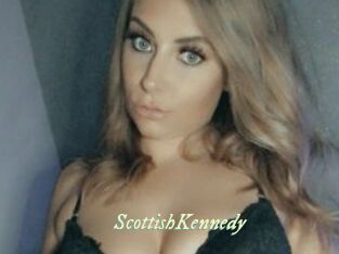 ScottishKennedy Année du sexe