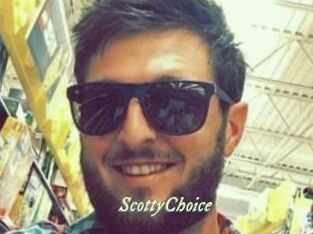 ScottyChoice