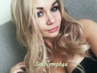 SeaNymph4u