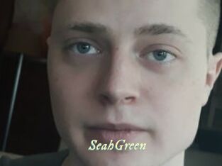 SeahGreen