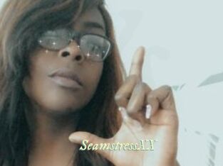 SeamstressXX