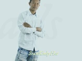 SeanKinkyHot