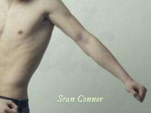 Sean_Connor Année du sexe