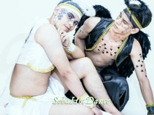 SebaHotDance