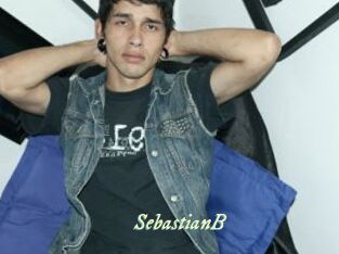 SebastianB