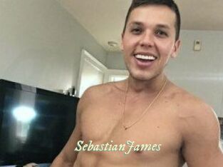 Sebastian_James Année du sexe