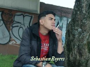 SebastianRoyers Année du sexe