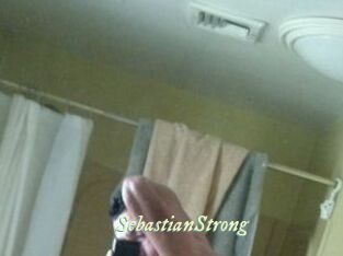 SebastianStrong