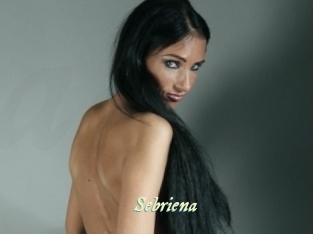 Sebriena Année du sexe