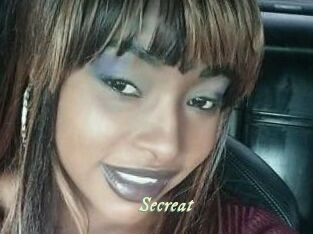 Secreat
