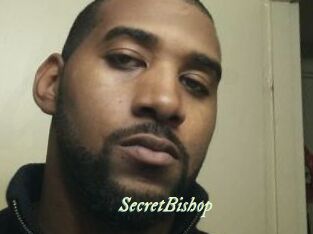SecretBishop