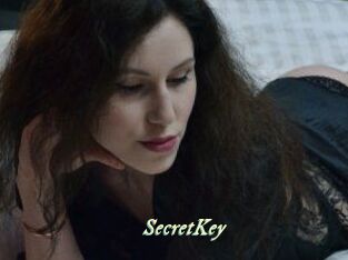 SecretKey