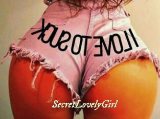 SecretLovelyGirl