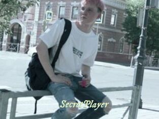 SecretPlayer