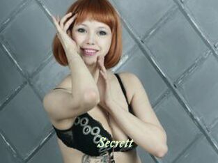 Secrett