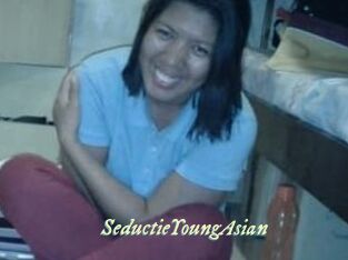 SeductieYoungAsian