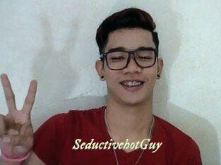 SeductivehotGuy