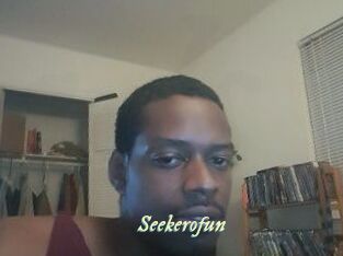 Seekerofun