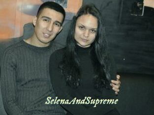 SelenaAndSupreme