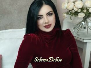 SelenaDelise