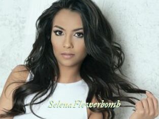SelenaFlowerbomb