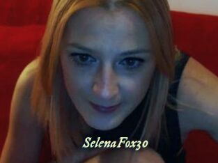 SelenaFox30