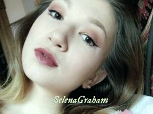 Selena_Graham
