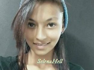 SelenaHell
